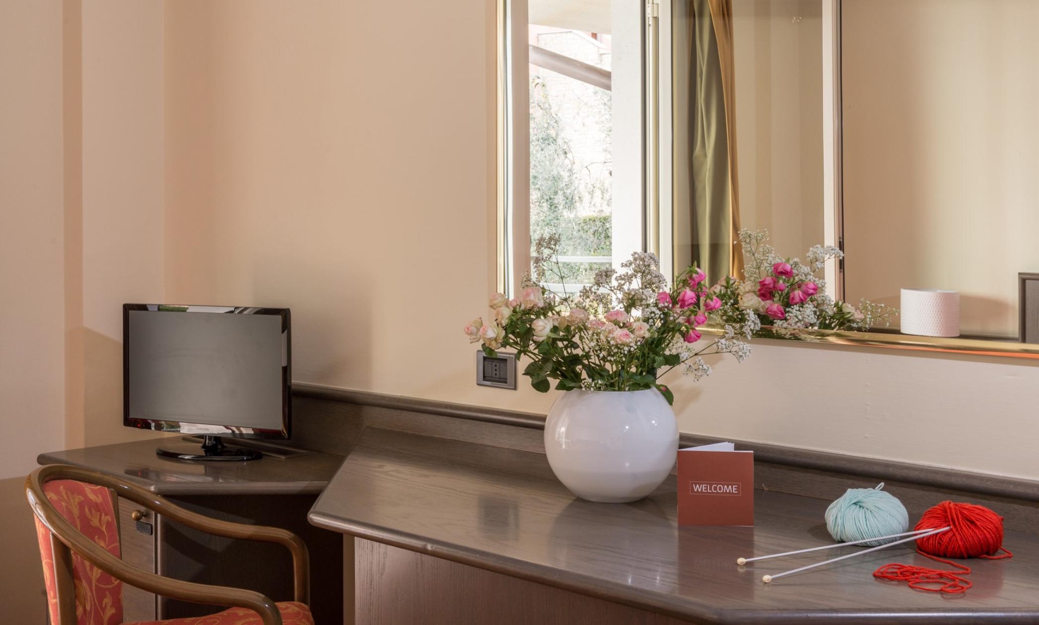 Hotel Drago Brenzone sul Garda Exterior foto