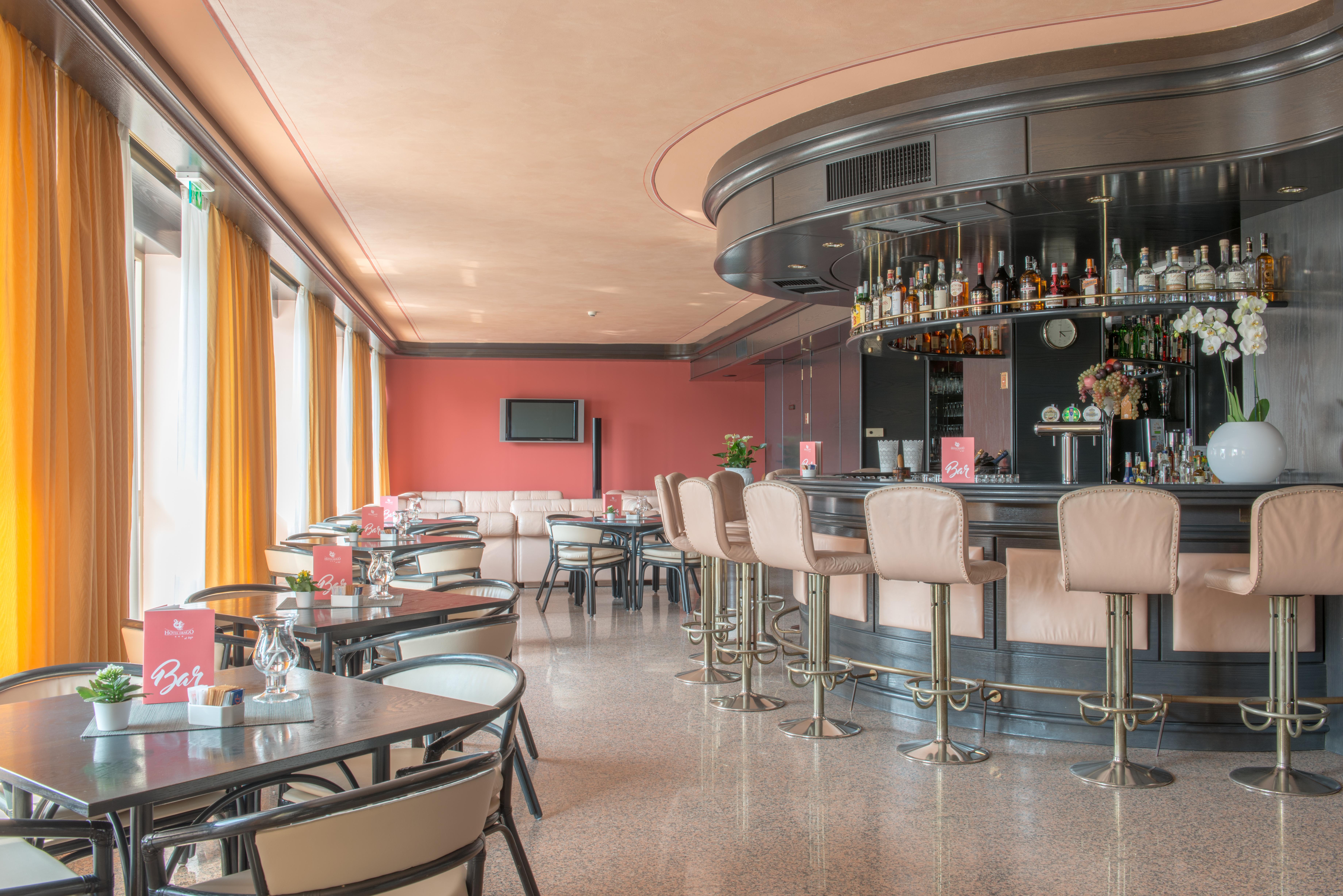 Hotel Drago Brenzone sul Garda Exterior foto